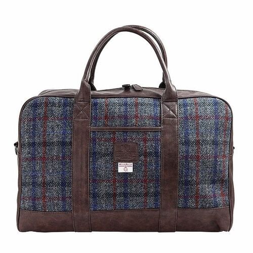 The Finsbay PU Holdall