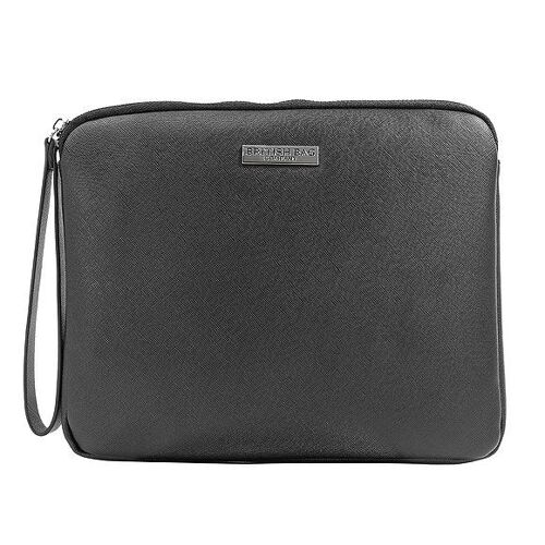 The Saffiano Tablet Case