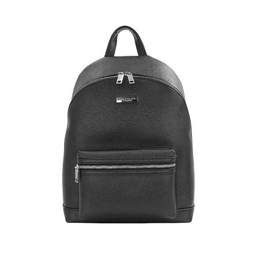 The Saffiano Rucksack