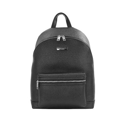 The Saffiano Rucksack