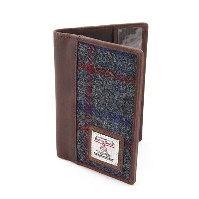 The Finsbay Passport Holder