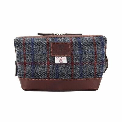 The Finsbay Gladstone Washbag