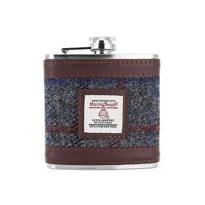 The Finsbay Hip Flask 6fl oz.