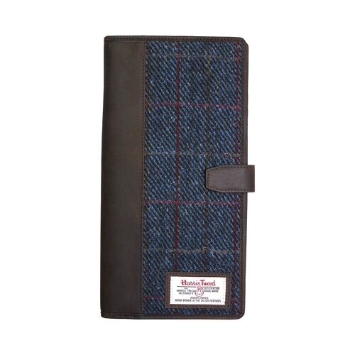 The Allasdale Travel Document Holder