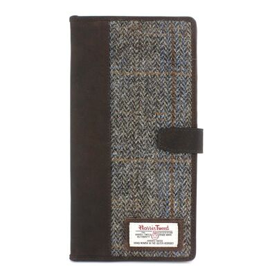 The Carloway Travel Document Holder