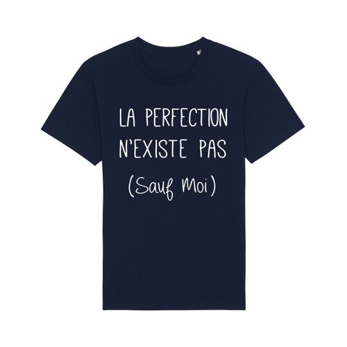 Tshirt navy la perfection