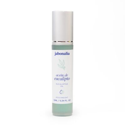 Olio di eucalipto roll-on 10ml
