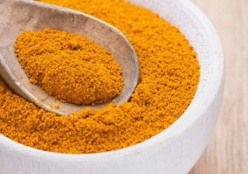 Farine De Citrouille Bio & Équitable D'Ouzbékistan - 250g - HECOSFAIR