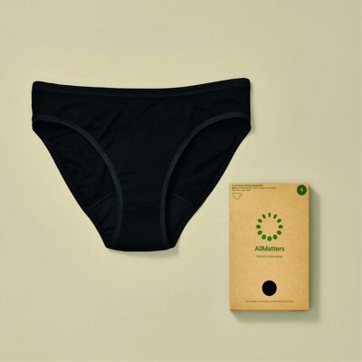 AllMatters Period Underwear