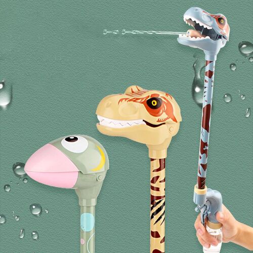 Dinosaurus waterpistool | speelgoed | kinderen | 50cm