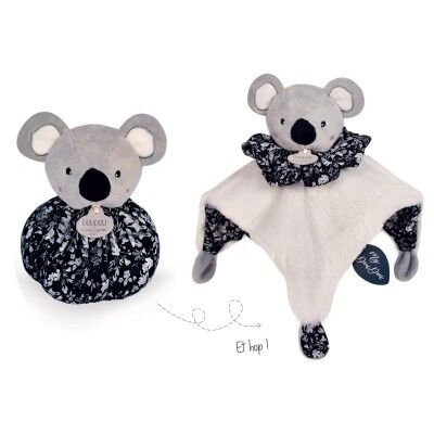 Doudou Koala Ball 3 in 1