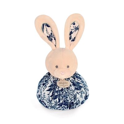 Doudou Rabbit Ball 3 in 1