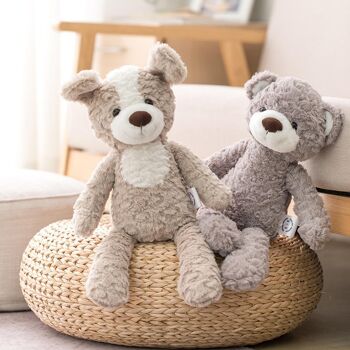 Teddy animaux en peluche enfants | câlins | jouets | 31-50cm 1
