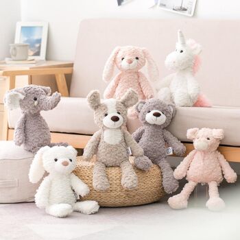 Teddy animaux en peluche enfants | câlins | jouets | 31-50cm 8