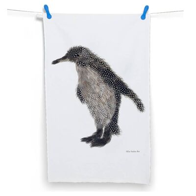 Strofinaccio pinguino