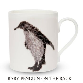 Tasse Pop Pingouin 1