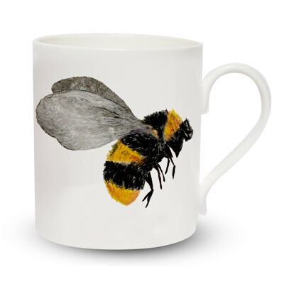 Bienen-Pop-Becher