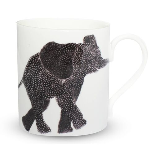Elephant Pop Mug