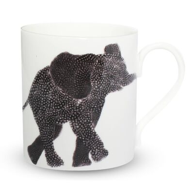 Elefant-Pop-Becher