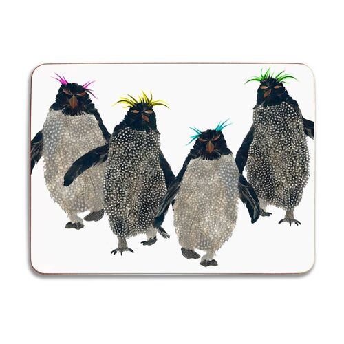 Oblong Rockhopper Tablemat