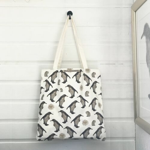 Small Penguin Repeat Bag