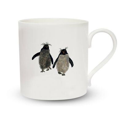 Taza Espresso Pareja Rockhopper