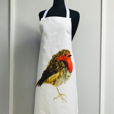 Robin Apron