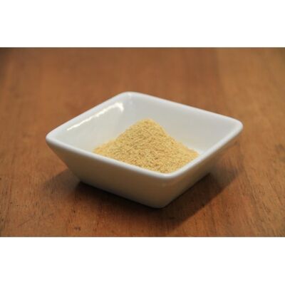 Golden flax meal 200g