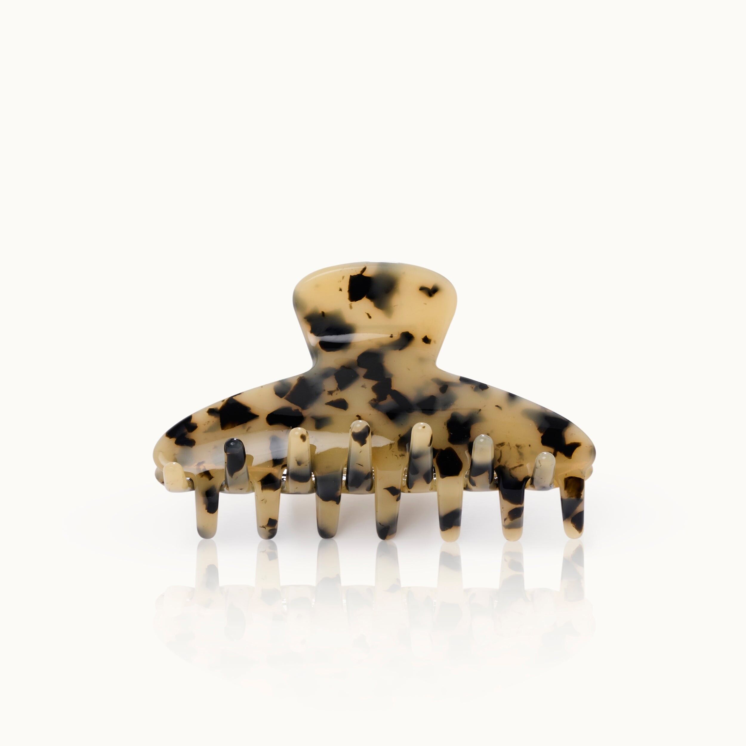 Classico fermaglio per capelli Leo