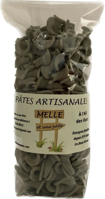 Campanelle à l'ail des ours - 240 g