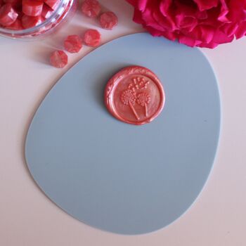 Wax Seal Makers Tapis I