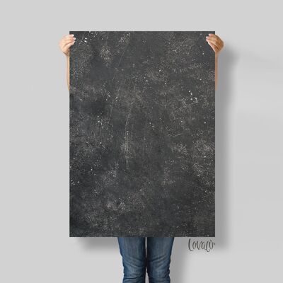 Photography Backdrop chalk stoneLov3038