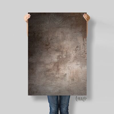 Photographie toile de fond texture abstraite chocolateLov3002