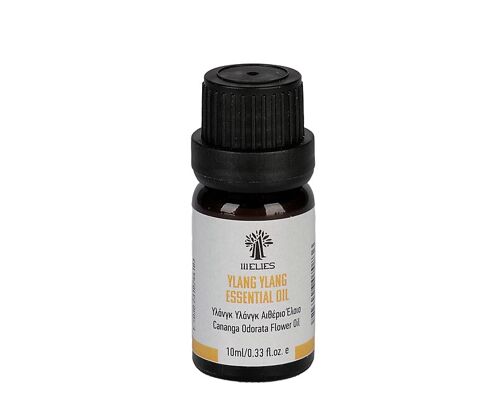 Ylang Ylang Essential Oil 10ml