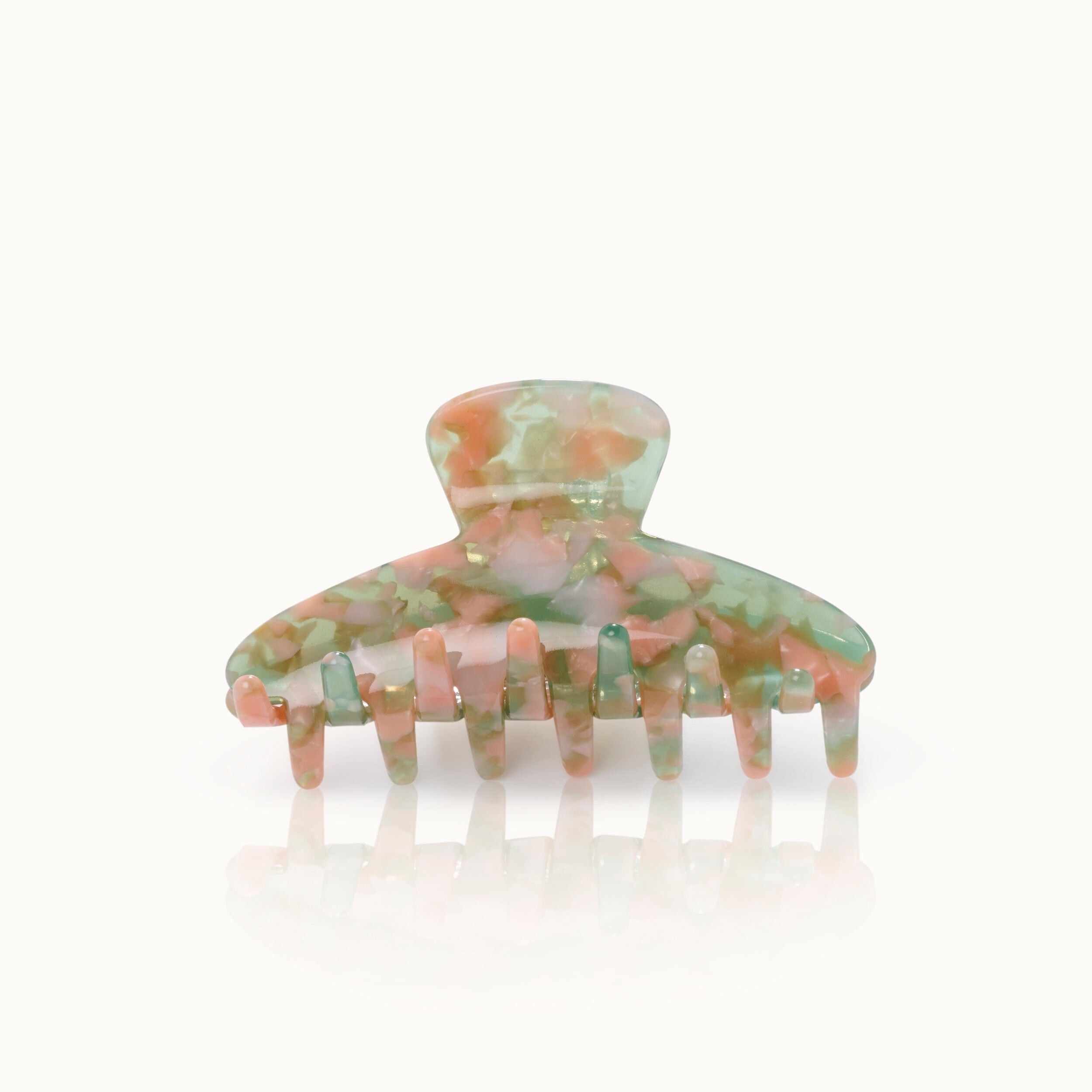 Classico fermaglio per capelli Rose Garden