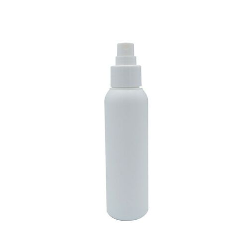 FLACON EVEREST - PLASTIQUE PET OPAQUE BLANC - 100ML - SPRAY