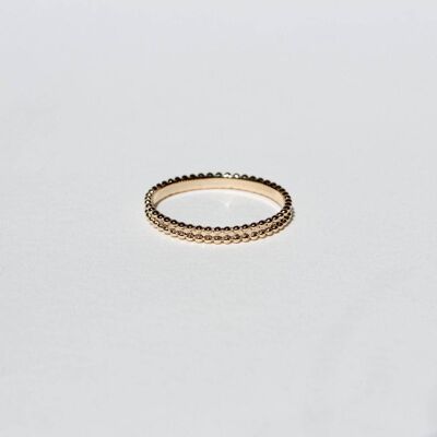 Bague -  CAMOMILLE