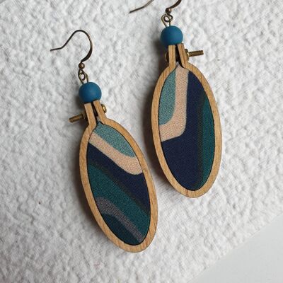 Jane earrings