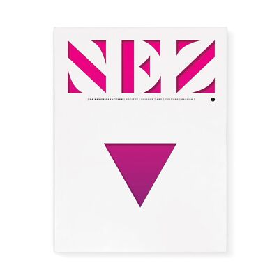 Nez, the olfactory review – #03 – The sex of perfumes