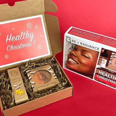 Box "Healthy Christmas"