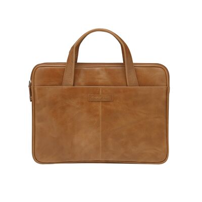 Silkeborg - 13" - Brown