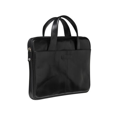 Silkeborg - 13" - Negro