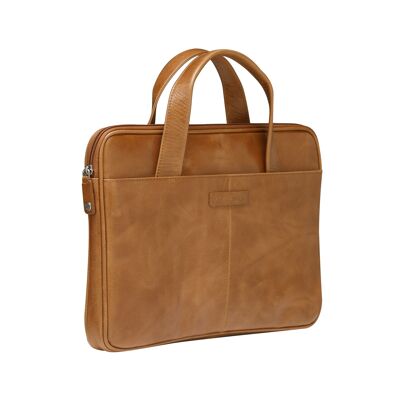 Silkeborg - 15" - Brown