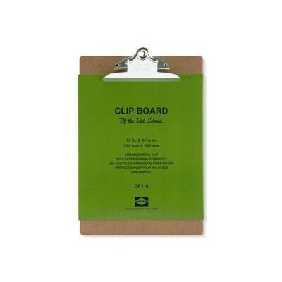 Hightide Penco Clipboard O-S - A4