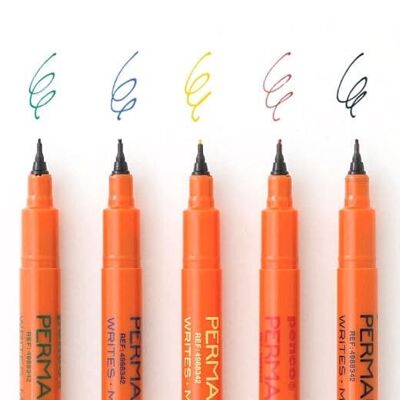 Penco Permanent Marker Writer