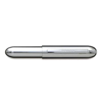 Hightide Penco Bullet Pen - Silver