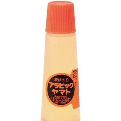 Yamato Arabic Liquid Glue