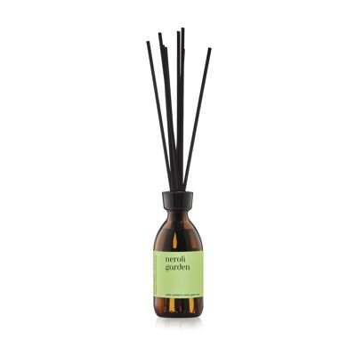 Minimal Mia Colonia fragrances diffuser Neroli Garden 250 ml