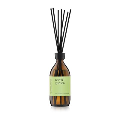 Minimal Mia Colonia fragrances diffuser Neroli Garden 500 ml