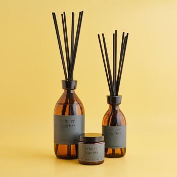 Diffuseur de parfums Minimal Mia Colonia Vetyver & Cypress 500 ml 3